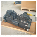 31ND-10010 R800LC-7A Hydraulikpumpe K3V280DTH1AHR-9C0H-VB